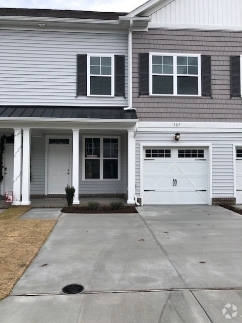 Building Photo - 307 Sikeston Ln Rental