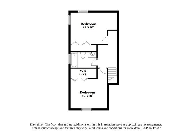 Photo - 8400 Woodford Bridge Dr