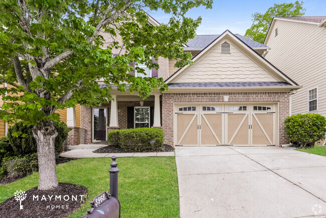 Building Photo - Spacious 4-Bedroom Home