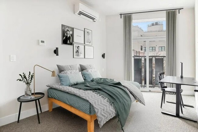 Furnished room/NOT APARTMENT - Furnished room/NOT APARTMENT Unidad 4A