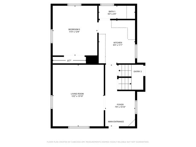 Photo - 110 Bradley St