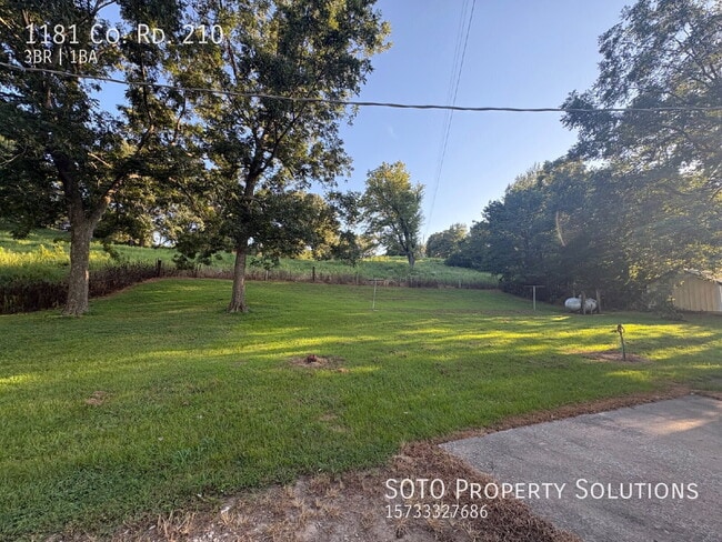 Photo - 1181 Co. Rd. 210-