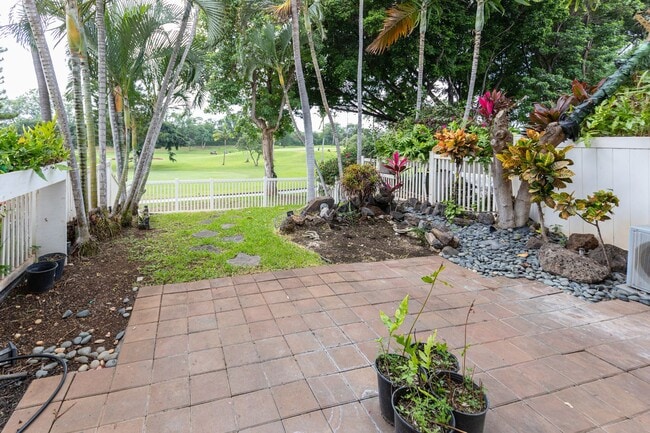 Photo - Charming 3 Bedroom, 2.5 Bath Condo in Ko Olina Fairways(Golf Course View) Unit 9G