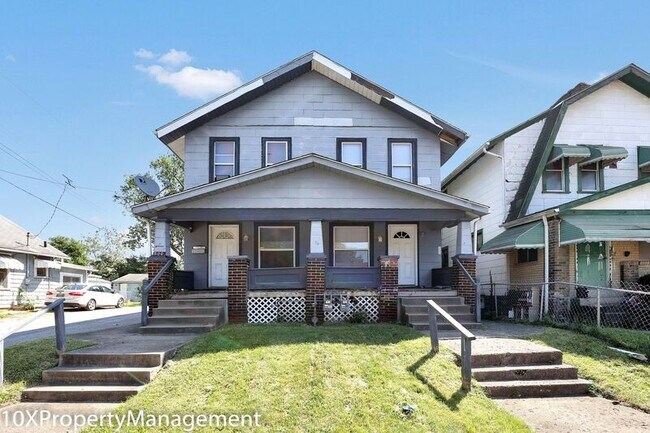 Photo - 498 N Champion Ave House