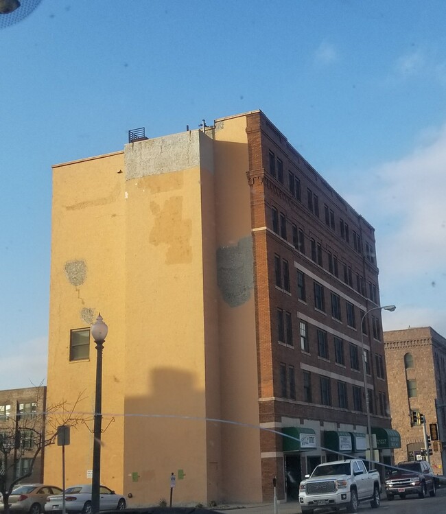 Photo - Albert House