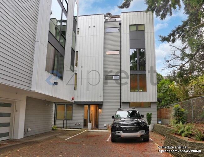 Photo - 8747 14th Ave NW Townhome