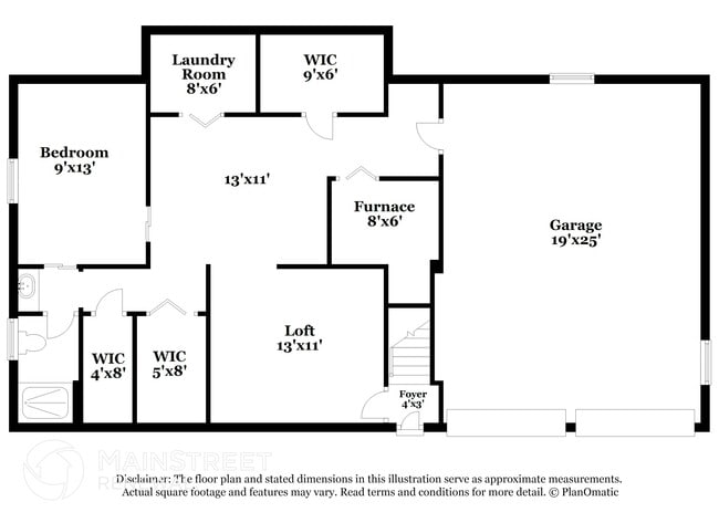 Building Photo - 417 NE Colonial Ct Rental
