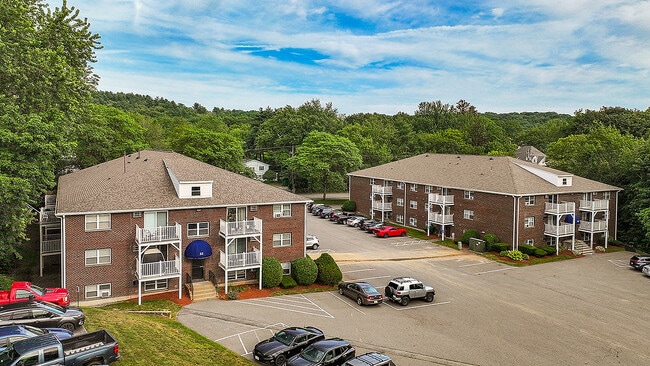 Photo - Lonvale Gardens