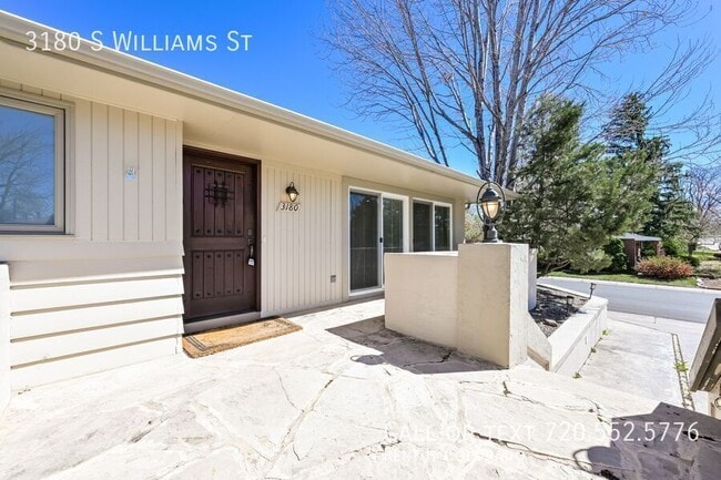 Photo - 3180 S Williams St