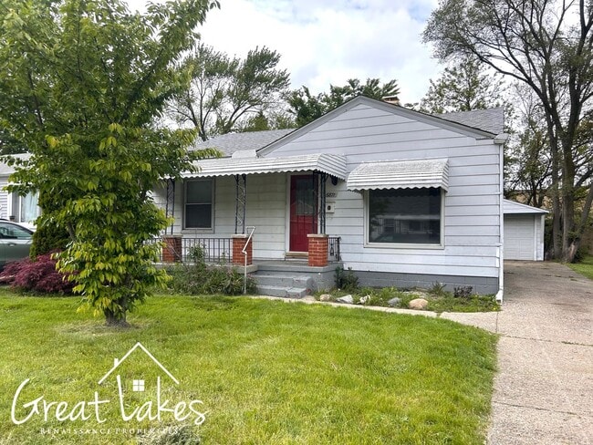 Beautiful 2 Bedroom 1 Bathroom now availab... - Beautiful 2 Bedroom 1 Bathroom now availab... House
