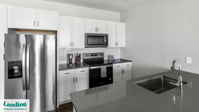 Photo - 1260 Balch Rd Unidad 1307