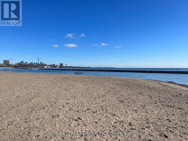 Photo - 1928 Lake Shore Blvd W Unité 1706