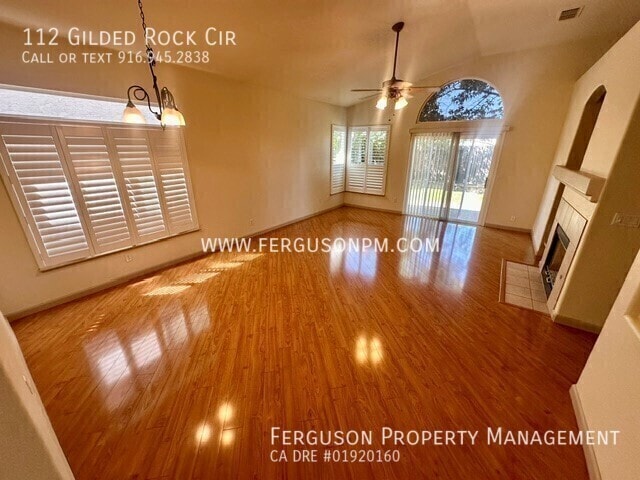 Photo - 112 Gilded Rock Cir