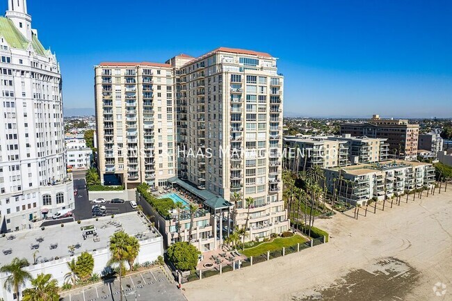 Building Photo - 850 E Ocean Blvd Unit #1604 Rental