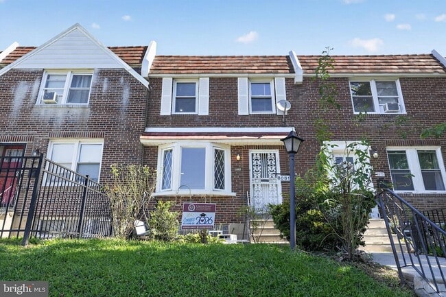 Building Photo - 8081 Fayette St