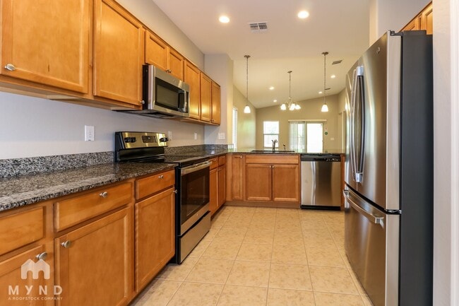 Photo - 2745 E Mews Rd