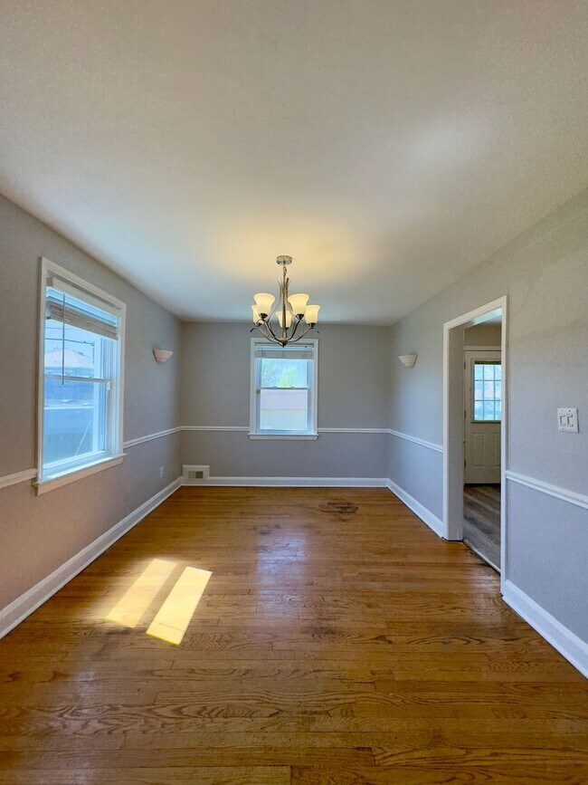 Photo - Charming 3Bed/1Bath in Hamilton Hills, MD