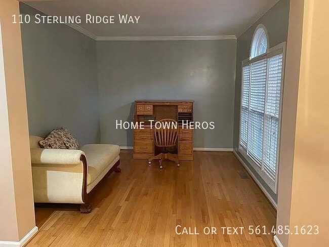 Photo - 110 Sterling Ridge Way