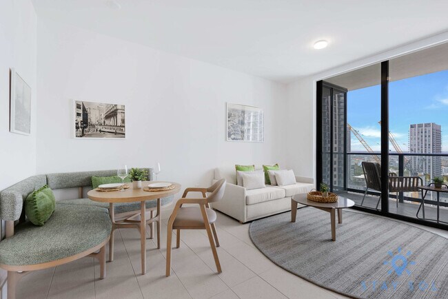 Photo - 601 NE 1st Ave Unidad ID1227538P