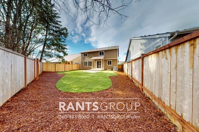 Photo - Beautiful Home! Easy JBLM Commute!