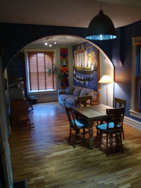 Photo - 152 W Bayaud Ave