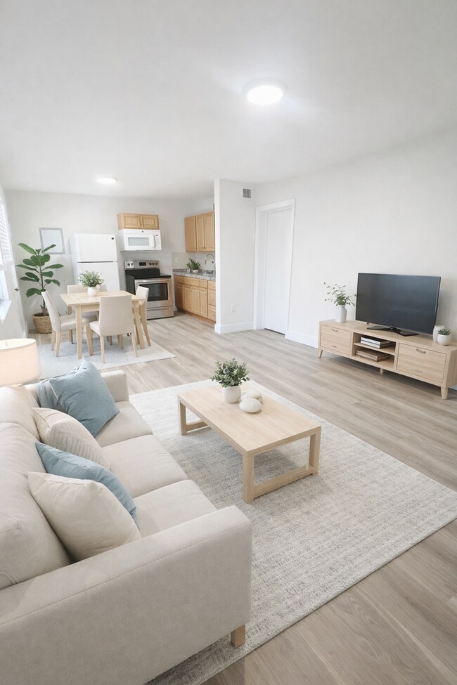 Photo - 3162-3170 SW | Coral Way / Shenandoah (Closest bucket: Coral Gables)