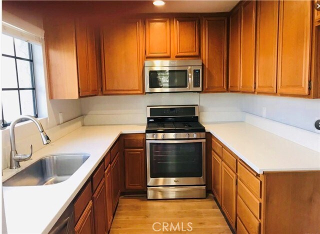 Photo - 2971 Plaza del Amo Unidad 284 Rental