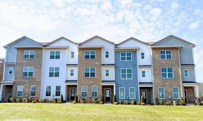 Photo - Luxury Townhome - Williamson County