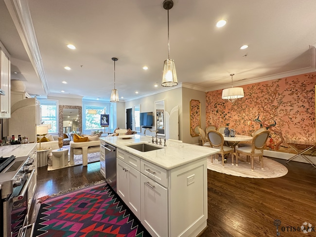 Building Photo - 3624 10th St NW Unit 5 Rental