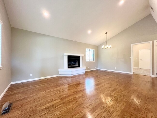 Photo - Stylishly Updated 2-Bed, 2-Bath Home - Private Garage