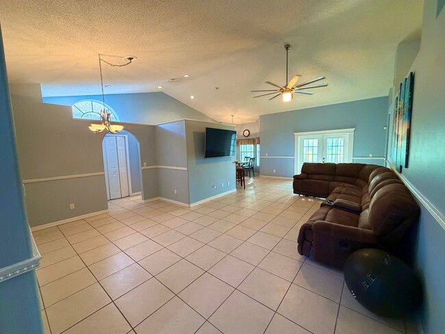 Photo - Waterfront 3/2 in River's Pointe - FOR RENT