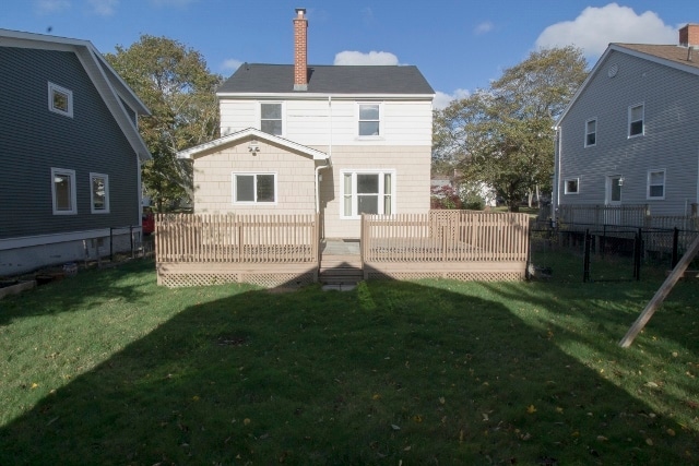 Photo - 3030 Connaught Ave