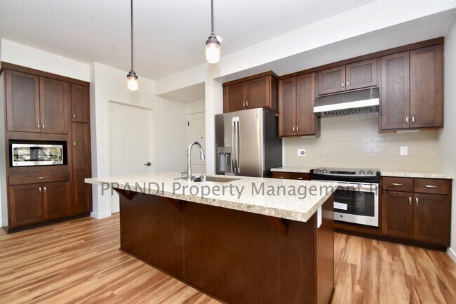 Photo - Spectacular 1 Bedroom Townhouse Apartment Unit #210
