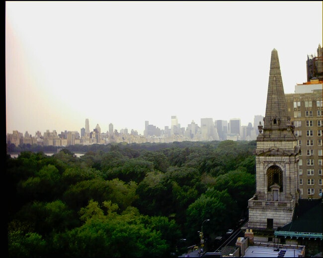 Building Photo - 372 Central Park West Unit 15E Rental