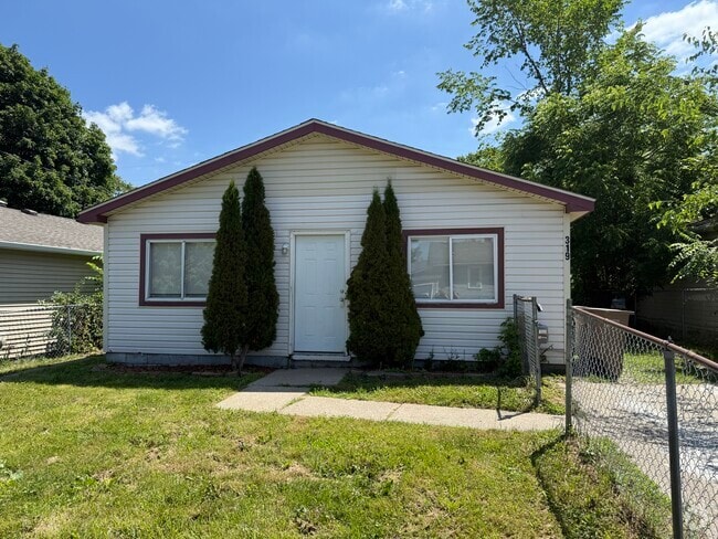 Building Photo - 319 S Anderson Ave Rental