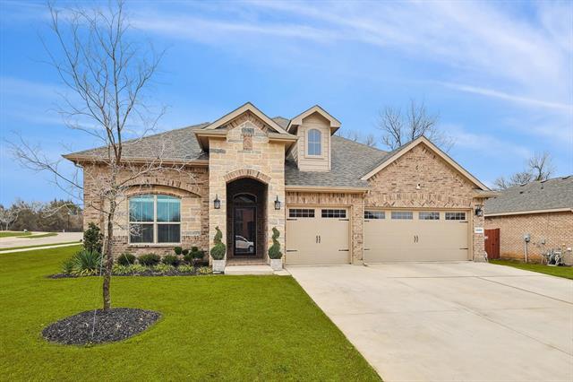 Photo - 2600 Golden Bell Dr House