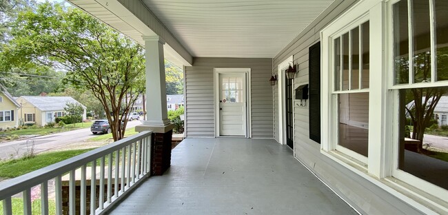 Photo - 1105 Virginia Ave