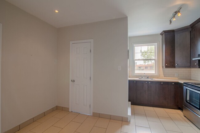 Photo - 5550 Rue Snowdon Unit 14