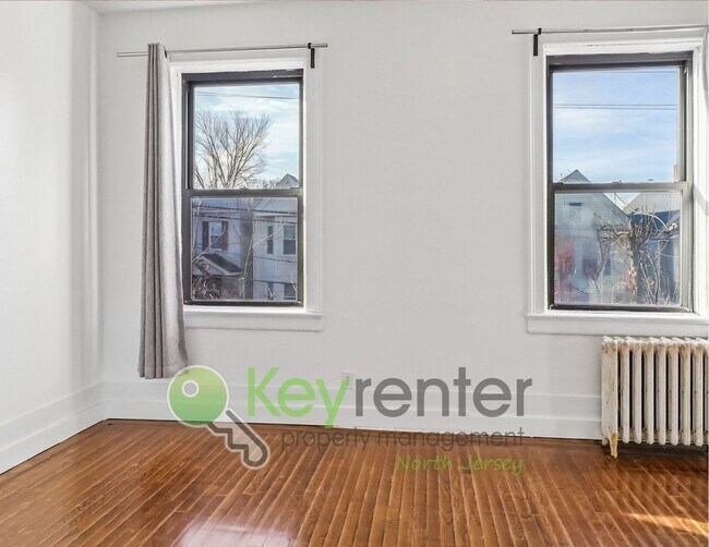 Photo - Freshly Updated 1-Bedroom Condo Across from Lincoln Park – Jersey City