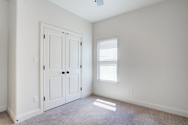 New Cooper Meadows Subdivision! / Southeast Corridor/Cooper ISD