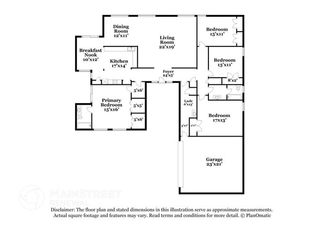 Photo - 3800 NW 125th St