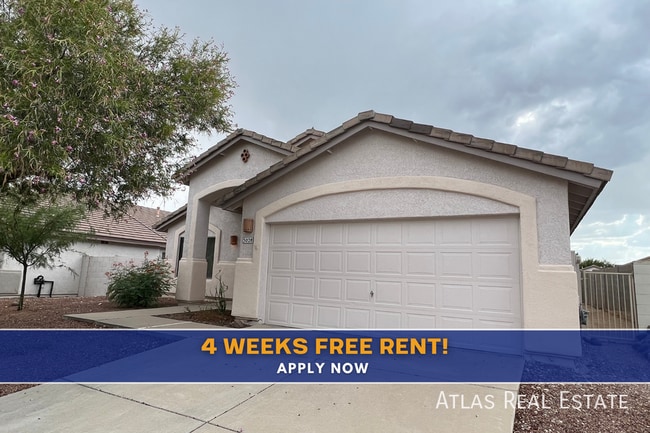 Building Photo - 3028 S Elinore Dr