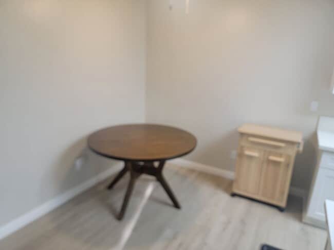Photo - Newly Remodeled 1BED/1BATH in Pheasant Creek w/ Garage Unidad 349