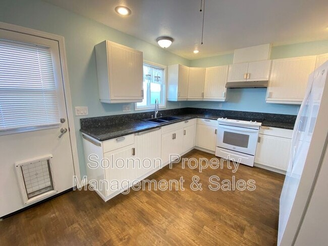 Photo - 3800 Jefferson St