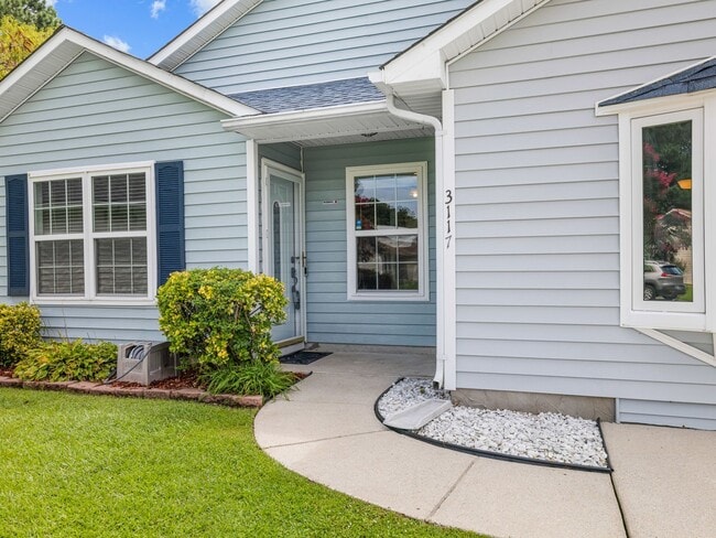 Photo - Beautiful 4 Bedroom Home with Bonus Room and Fenced Yard