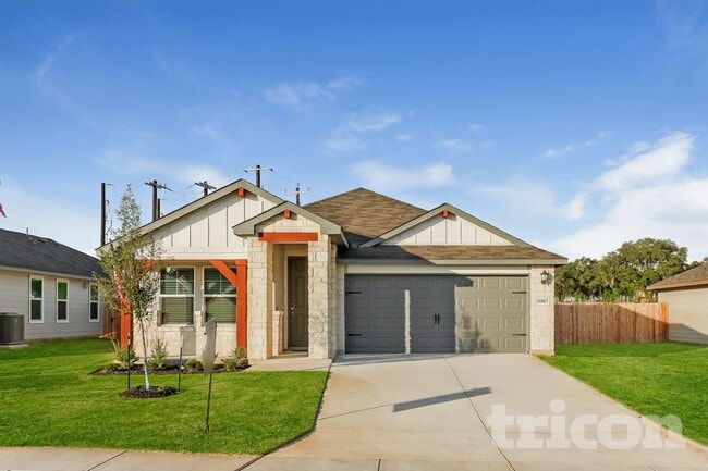 Building Photo - 5507 Shasta Pl