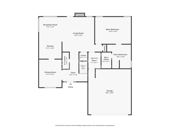 Photo - 1257 Apple Blossom Rd