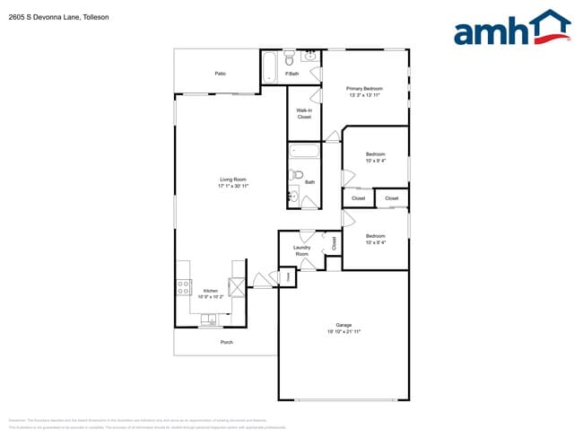 Photo - 2605 S Devonna Ln