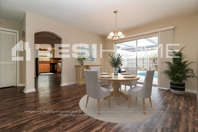 Photo - 9719 Rainelle Ln