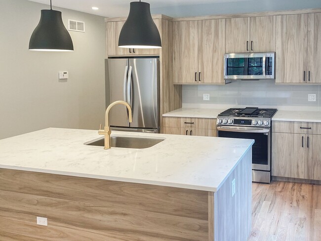 Photo - 2535 N Campbell Ave Condo Unit 1